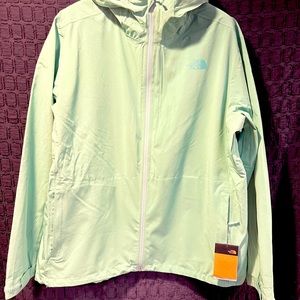 NWT!NorthFace Men ThermoBall™ Eco Triclimate® 2pcs 3in1  Jacket Size XXL Wasabi